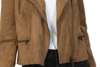 Senior jacket customize Through Modern History