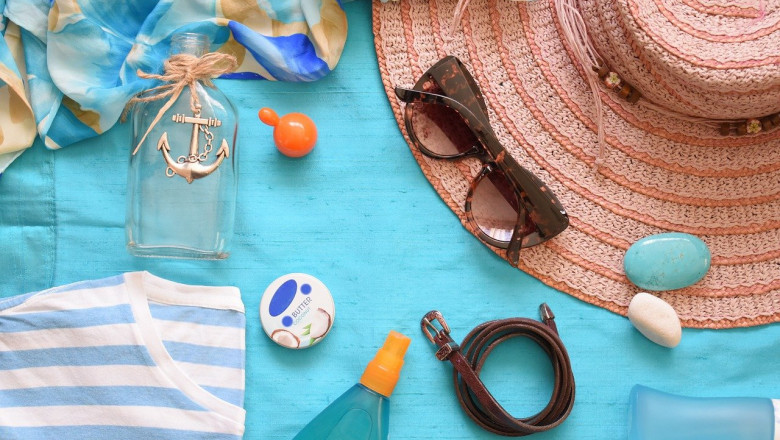 Start a fashion blog