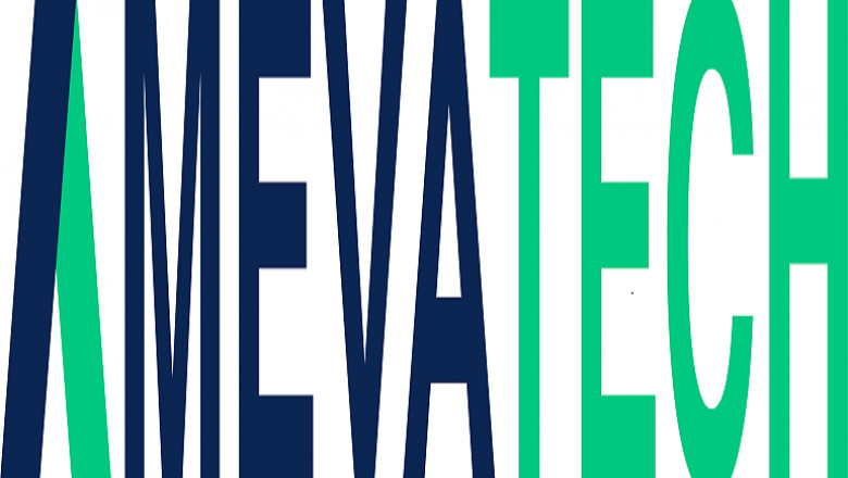 startup solution provider company in India : Ameva Tech