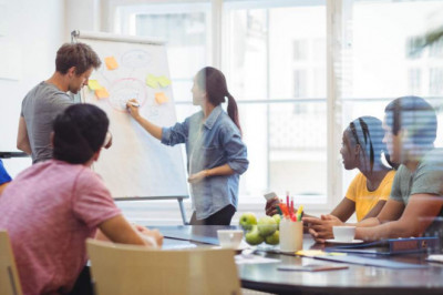 Toronto Web Design Agency | Eccentric | Website Developers Toronto