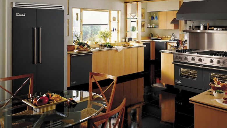 Viking Repair Pro Framingham