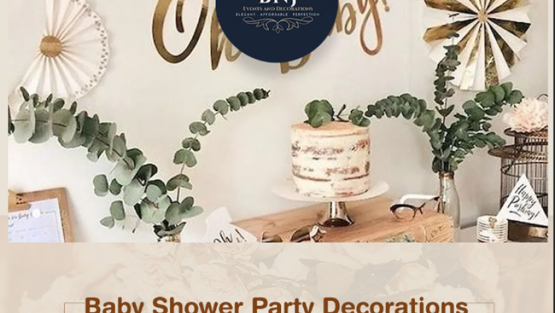 Wedding organizer company
