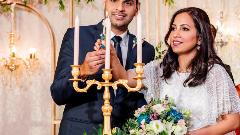 Wedding Planner in Kochi - Icecube Wedding
