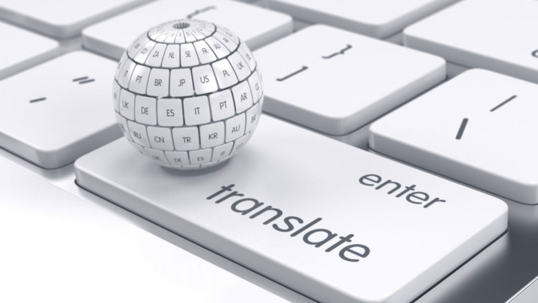What Should You Look for in a Technical Translation Service Provider?