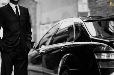 Why Pick the Chauffeur Service Melbourne Airport?