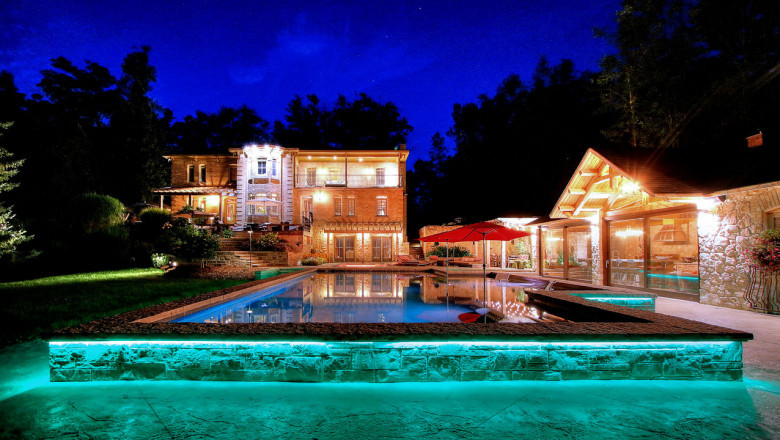 3D Virtual Tours Real Estate Toronto | Winsold.com