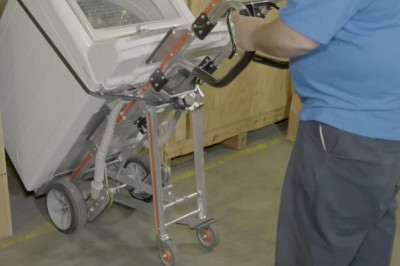4 Tips for Final Mile Services Delivering Large Appliances