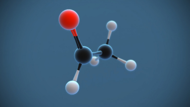 Acetaldehyde Market is Expected to Grow at a CAGR of 3.8% by 2030 - ChemAnalyst