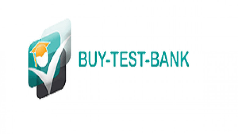 Anatomy Test Bank - Buy-test-bank.shop