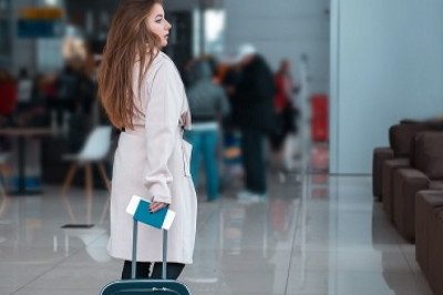 Book Cheap Flights Tickets | Discounted Airline Tickets