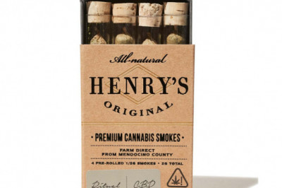 Buy Pre Roll Joint Packaging at Best Price in Texas, USA