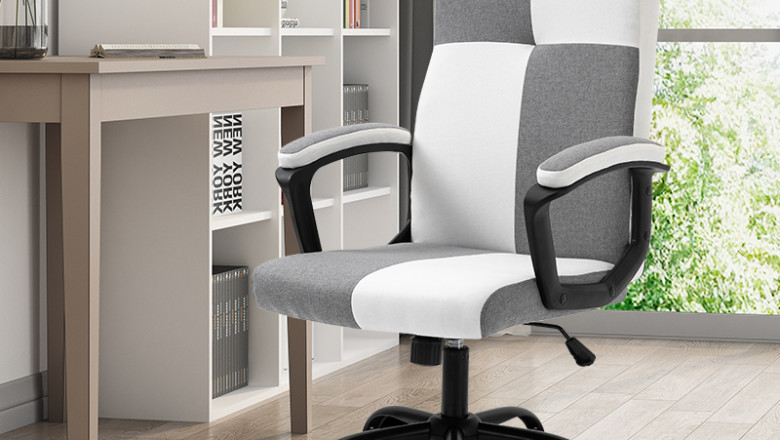 Buyer's Guide: What Type of Office Chair is Best for You?