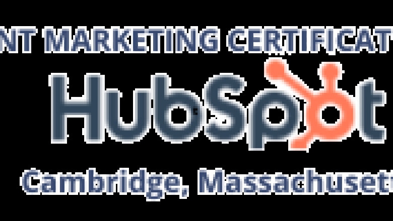 Content writing courses