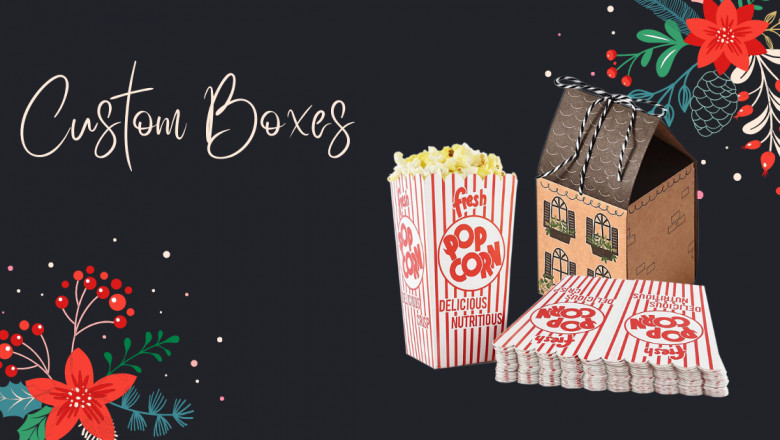 Custom Boxes UK get Comfort to the Retailer
