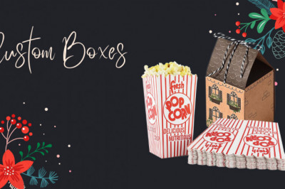 Custom Boxes UK get Comfort to the Retailer