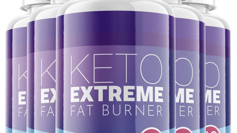 Doit en savoir plus sur Keto Extreme Avis