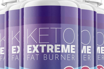Doit en savoir plus sur Keto Extreme Avis
