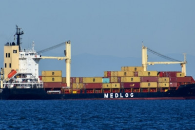 Earnings of shipping companies likely to fall from 2021 peaks: Moody’s