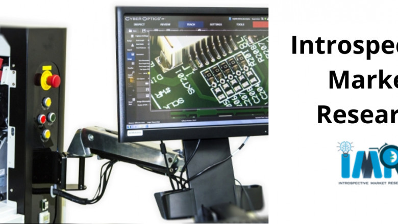 Exhaustive Study on Automated Optical Inspection Market 2021| Koh Young Technology, Test Research Inc, Omron