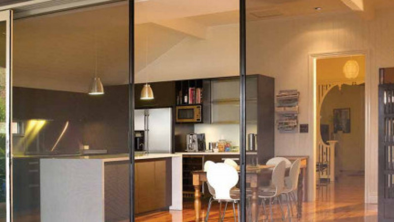 Fly Screen Doors Sydney