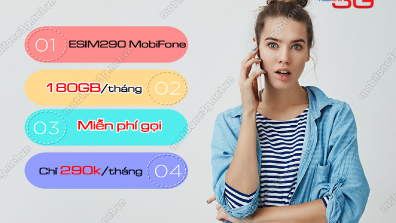 Goi esim mobifone uu dai data kem phut goi
