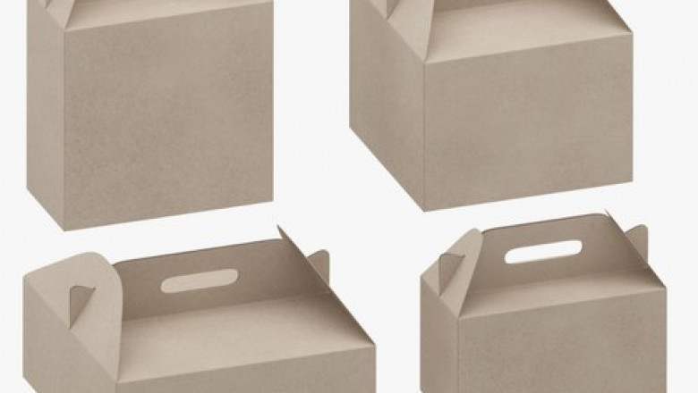Green Packaging Companies