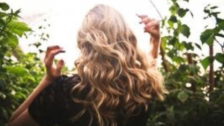 Hair Care 101 – 6 Tips for Long and Healthy Hair
