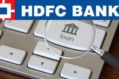 HDFC Bank MSME Loan- Financeseva
