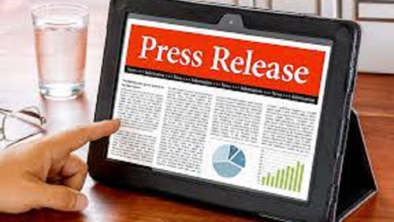 How to write a Press Release Masterpiece