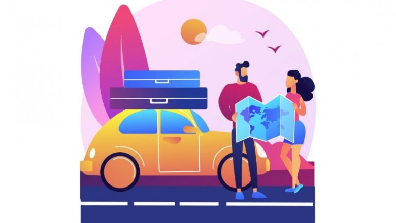 Join Us To Build A Vacation Rental App Like Airbnb