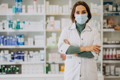 Get 100% Verified Contact Database of Pharmacist Clinicians