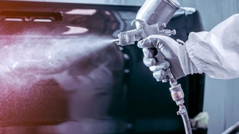 Polyurethane Coatings Market Size, Share, Growth, Industry Analysis and Forecast 2025