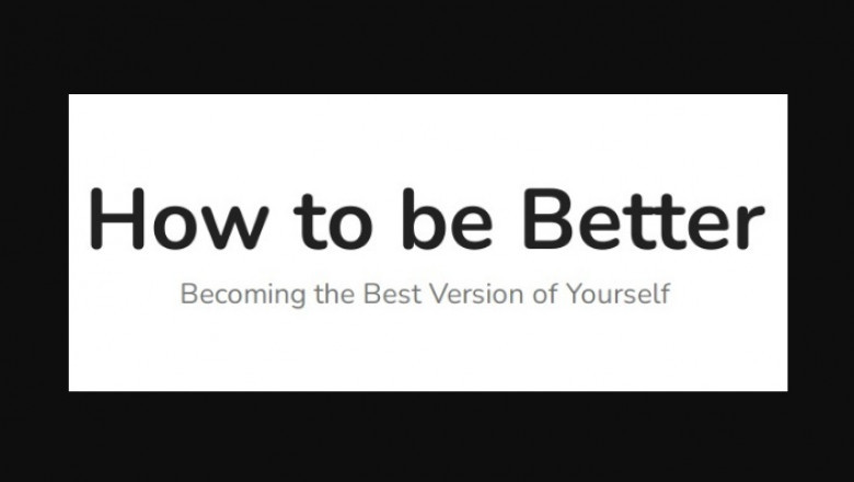 Self Improvement Blog - Worth Your Time?