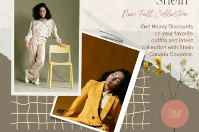 Shein Canada Discount codes and Coupons