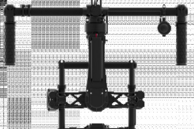 Sony Gimbal Camera