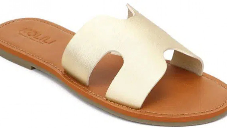 The 10 Best Adorably Cute Sandals for Women Under $50 for Summer The 10 Best Adorably Cute Sandals for Women Under $50 for Summer