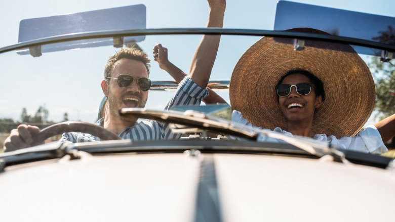 The Best Reasons To Own A Car