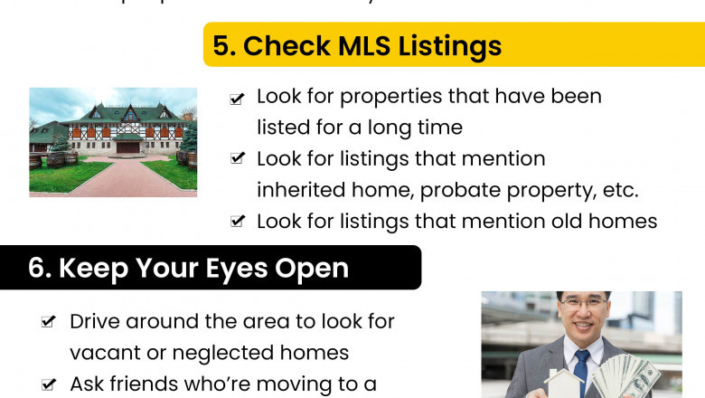 Tips to Find a Motivated Seller Quickly | Motivated Leads