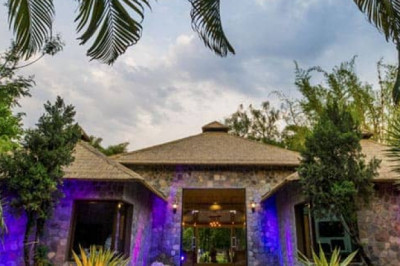 About Us - Tarangi Resort: Luxury Hotels & Resorts in India