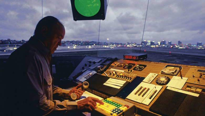 AIR TRAFFIC CONTROL EQUIPMENT MARKET - GROWTH, TRENDS, COVID-19 IMPACT, AND FORECASTS (2021 - 2028)