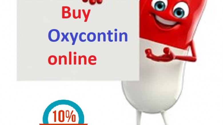 Buy Oxycontin OC 80 mg Online