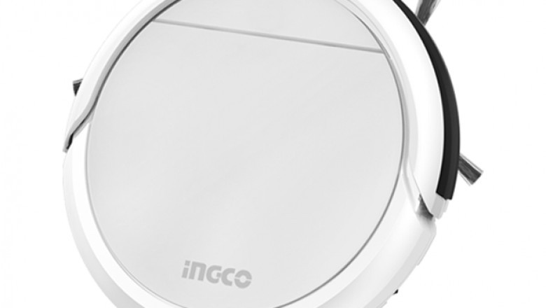 Buy Robotic Vacuum Cleaners Online at Best Price in India. - bookmyparts.com