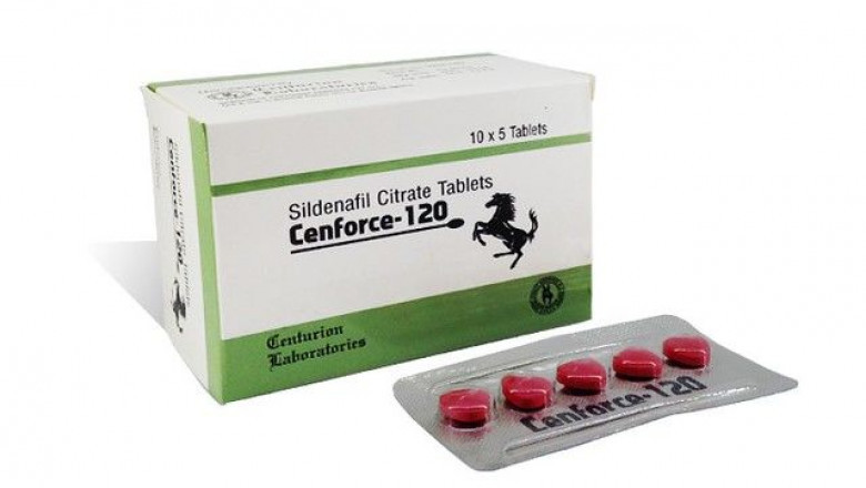 Cenforce 100 That Works on Erectile Dysfunction