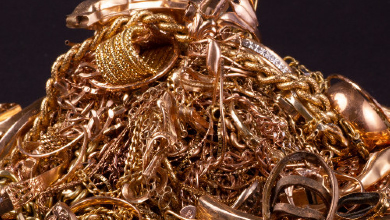 Do You Still Unable To Find a Scrap Gold Buyer?