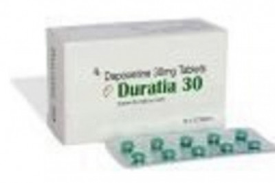 Duratia 30 Mg medicine
