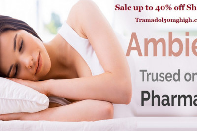 Generic Ambien 10 mg online with PayPal