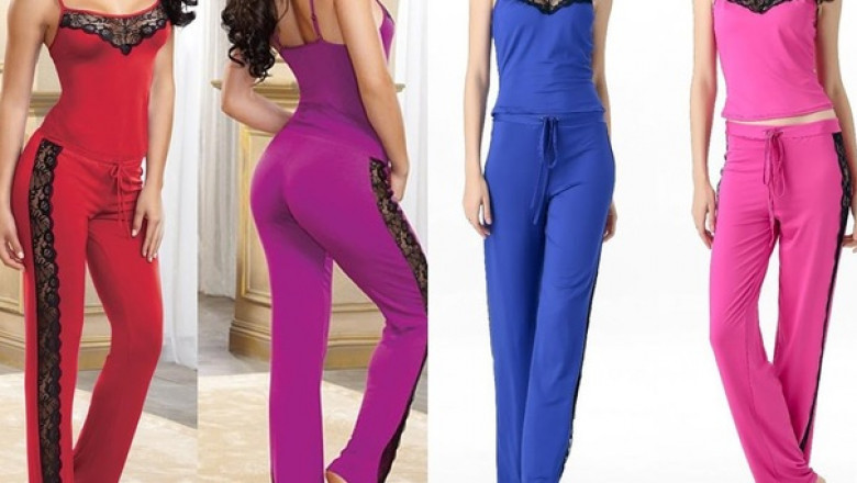 Wholesale Boutique Pajamas – Useful Ways Before Buying Wholesale Boutique Pajamas!