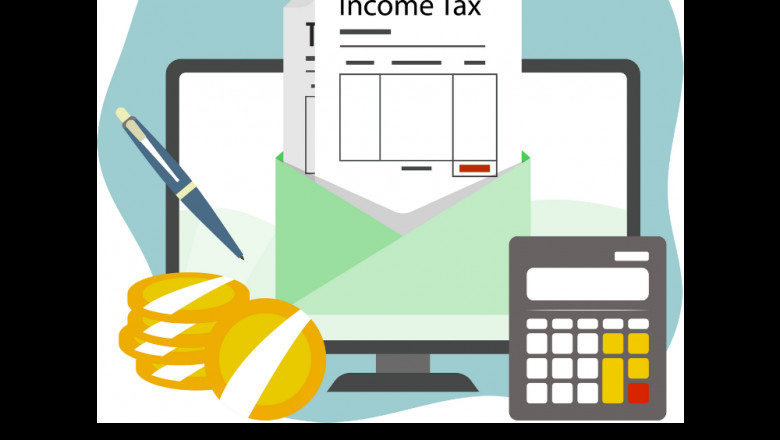 Income Tax Return Filing in Mumbai | Get Successful ITR Online Now - Taxzona