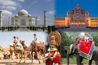 India Tours