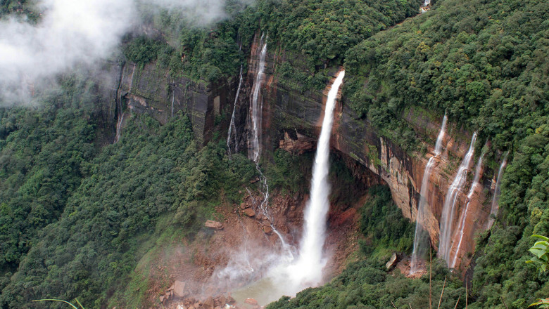 Interesting facts about the Greenland Meghalaya